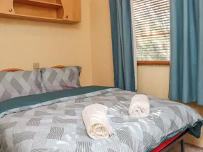 Hayesland holiday home - Zimmer