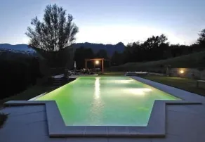 Borgo del Sole Agriturismo - Pool
