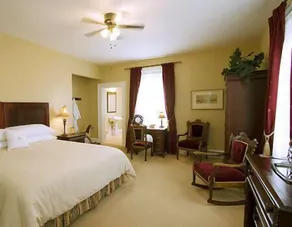 DesBarres Manor Inn - Camera