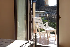 Adriana Sicily House Etna & Sea - Rom