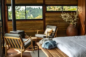 Owl's Watch at Rio Blanco - Room