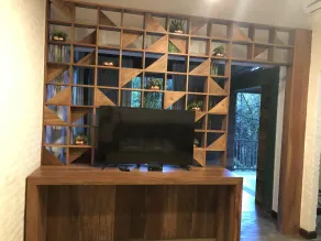 Cachoeira do Macuco Boutique Hotel - Zimmer