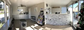 University Inn at San Luis Obispo - Réception