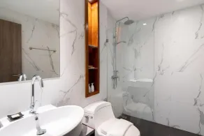 ORION Hotel & Residence Bangna - Salle de bain