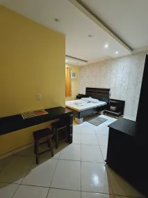 Curia Parque Hotel - Room