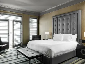 Hotel Arts Kensington - Room
