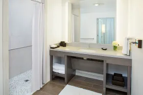 Palmoro House - Bathroom