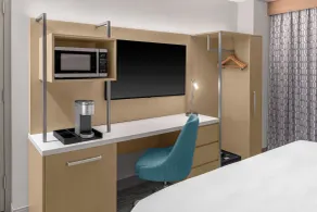 Hilton Garden Inn New York/Manhattan-Midtown East - Zimmer