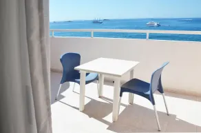 Apartamentos Vibra Panoramic - Vue de la chambre