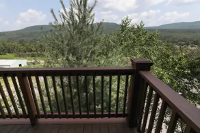 Kaatskill Mountain Club & Condos by Vail Resorts - Utsikt fra rommet