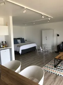 Karee Manor Guesthouse - Værelse