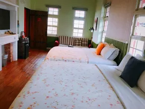 MiCarro B&B - Room