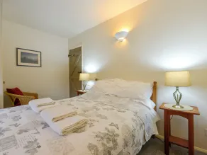 Churchgate Cottage - Værelse