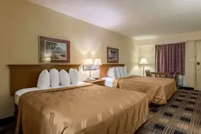 Quality Inn Oakwood - Gainesville - Rum