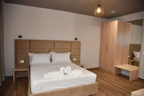 Dolanit Hotels Lubjana - Rom