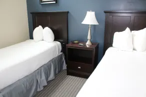 Windjammer Villas I - Habitación