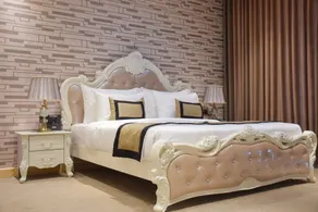 Ruvisha Beach Hotel - Chambre