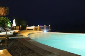 Hotel GrandMare & Bungalows - Piscina