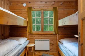 Ljoshaugen Camping - Værelse