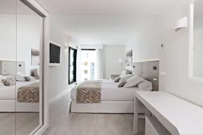 Iberostar Waves Cala Millor - Adults Only - Chambre
