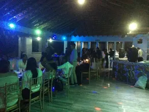 El Currican - Restaurant