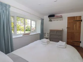 Lyndhurst Cottage - Værelse