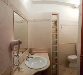 Sardinia Domus - Bathroom