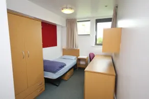 Perth Youth Hostel and Apartments - Habitación