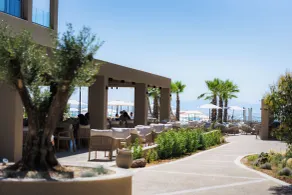 Medite Kassandra Resort - Restaurante