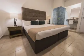 Artea Hotel Boutique - Camera