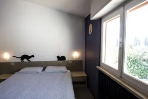 Colors Hostel - Rum