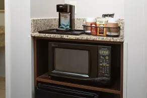 Courtyard by Marriott Houma - Chambre