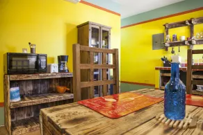 Casa Juarez B&B - Chambre