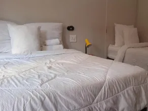 Kaste guesthouse Tzaneen - Zimmer