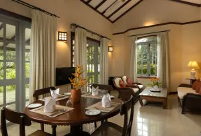 Tamarind Tree Garden Resort - Katunayake - Zimmer