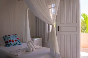 Pousada Recanto Trancoso - Quarto