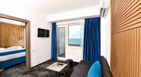 Hotel Parc - Room
