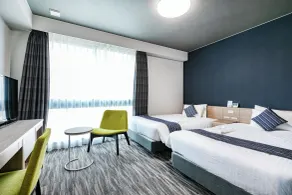 Shizutetsu Hotel Prezio Hakataekimae - Camera