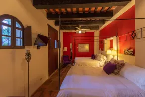 El Beaterio Casa Museo - Room