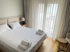 Sezer's Oliva Hotel - Room