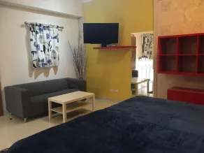 Apartahotel Guaraguao - Room
