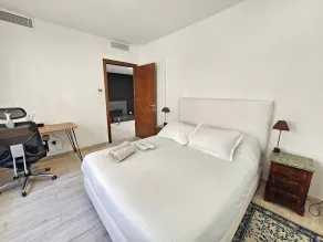 Elegant and modern villa V 04 - Room