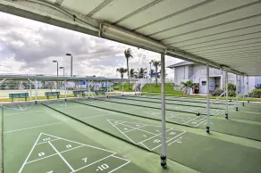 Oasis House at The Nettles Island Resort! - Interior