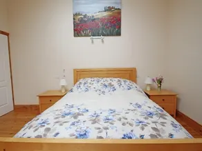 Carne Vue - Zimmer