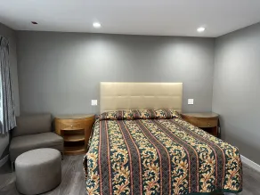 Stay Inn Motel - Chambre