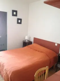 Auberge de Saint Rome - Værelse