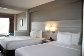 Boca Suites Deerfield Beach, SureStay Collection by BW - Vue de la chambre