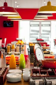 ibis Criciuma - Restaurante