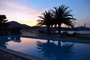 Le Catalan - Pool