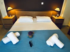 To Steki 1min From Beach 2bd 1ba - Room
